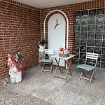 Casa vacanze Ferienhaus-das-golfhues-simone Ostseebad Kühlungsborn