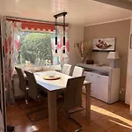 בית נופש Ferienhaus-das-golfhues-simone *