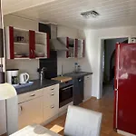 Ferienhaus-das-golfhues-simone Ostseebad Kühlungsborn