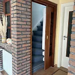 Casa vacanze Ferienhaus-das-golfhues-simone Ostseebad Kühlungsborn