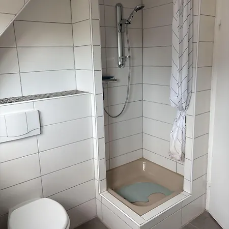 Casa de Férias Ferienhaus-das-golfhues-simone