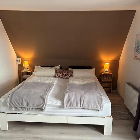 Casa vacanze Ferienhaus-das-golfhues-simone Ostseebad Kühlungsborn