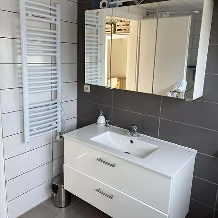 בית נופש Ferienhaus-das-golfhues-simone