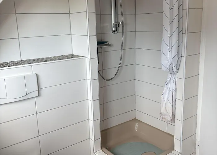 Casa de Férias Ferienhaus-das-golfhues-simone